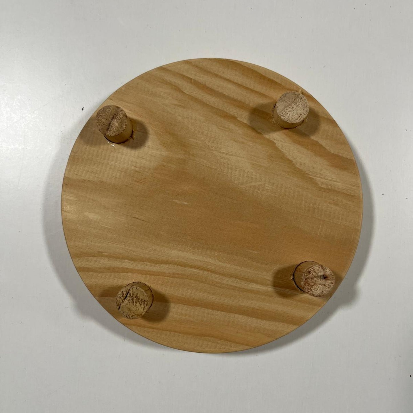 Bandeja decorativa modelo "Elevia"
