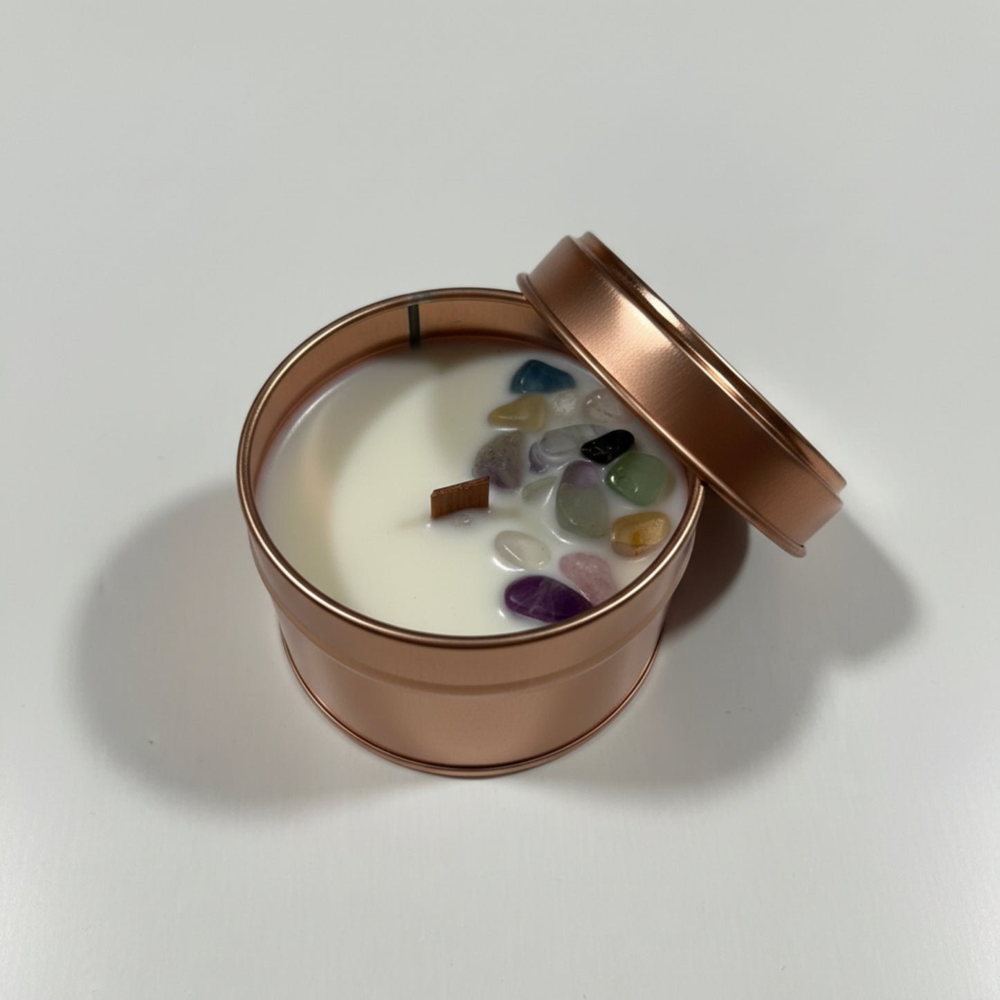 Vela de soja Coco · 100 g