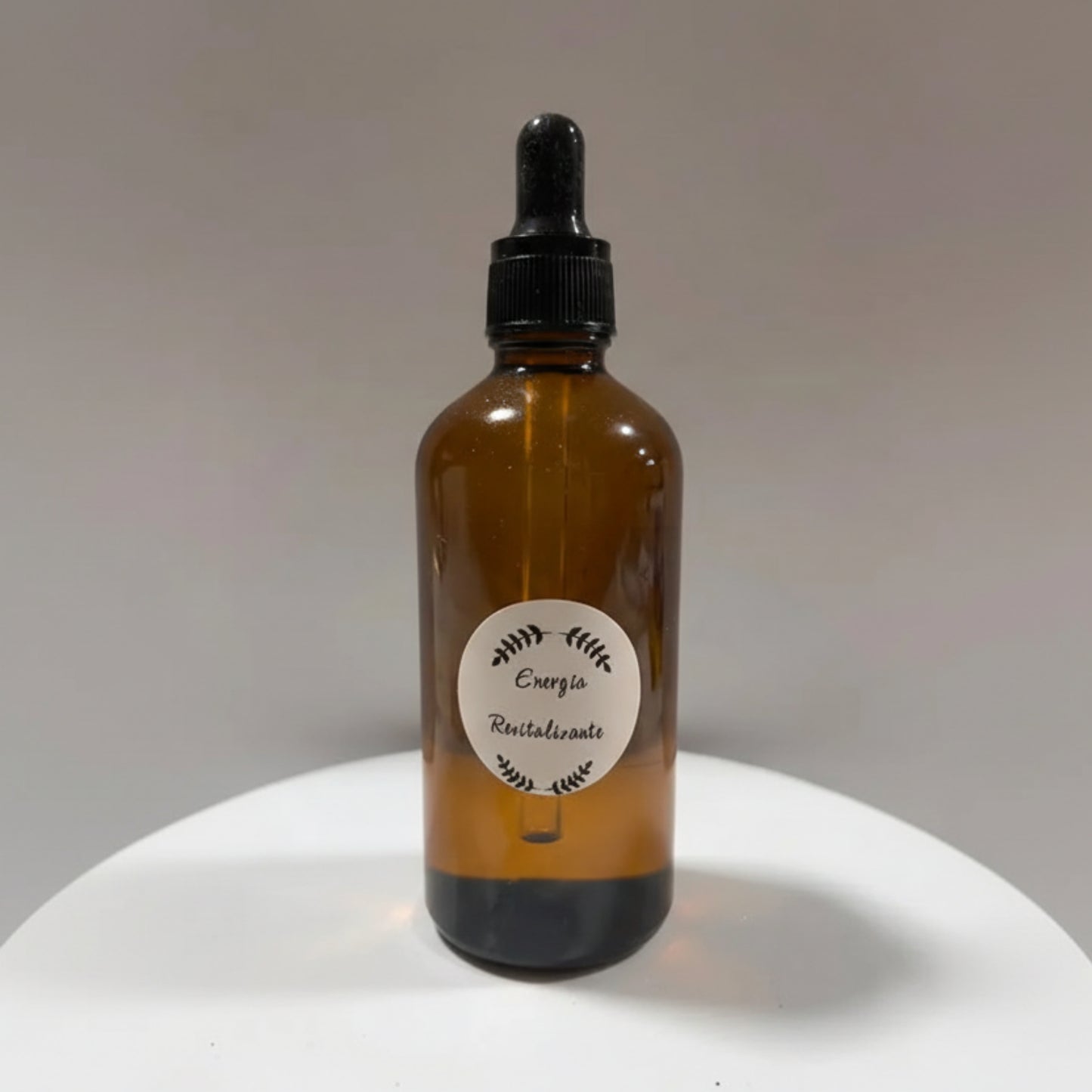 Aceite esencial ENERGY Gotero