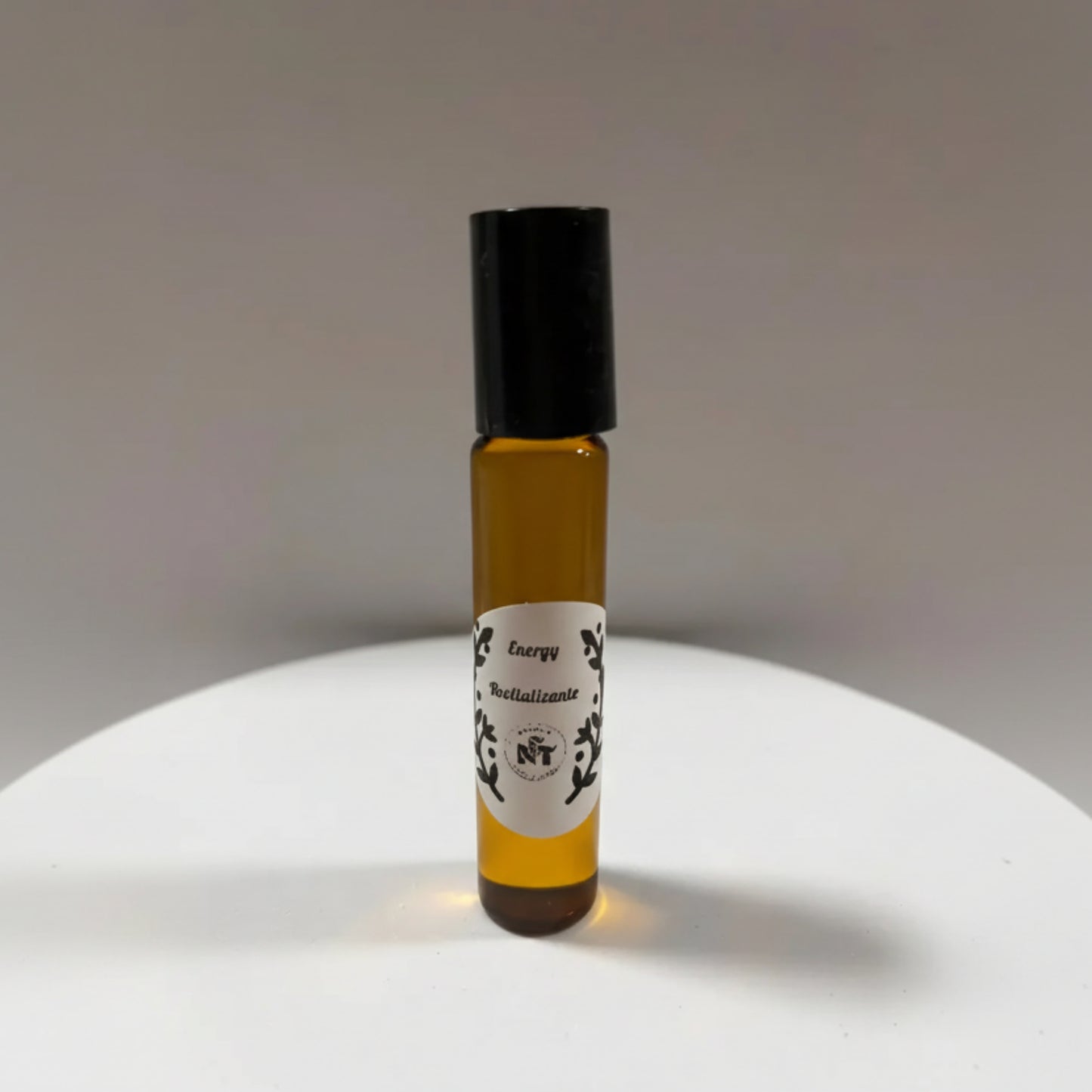 Aceite esencial ENERGY Rolón