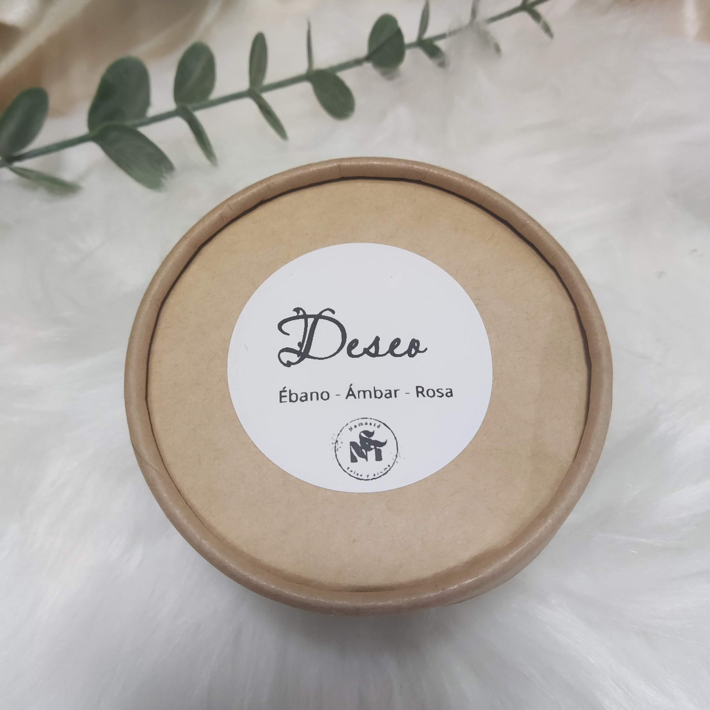 Wax Melts Deseo