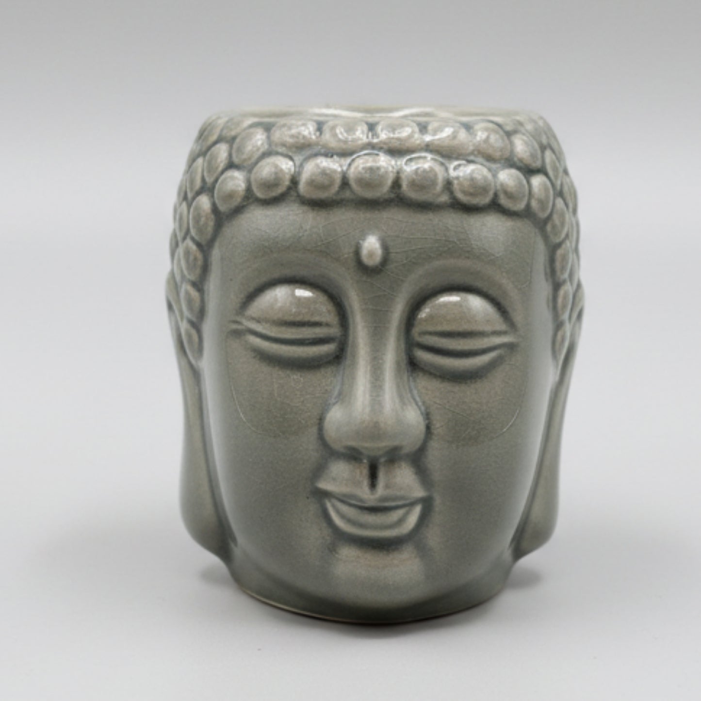 Quemador modelo "Buda"