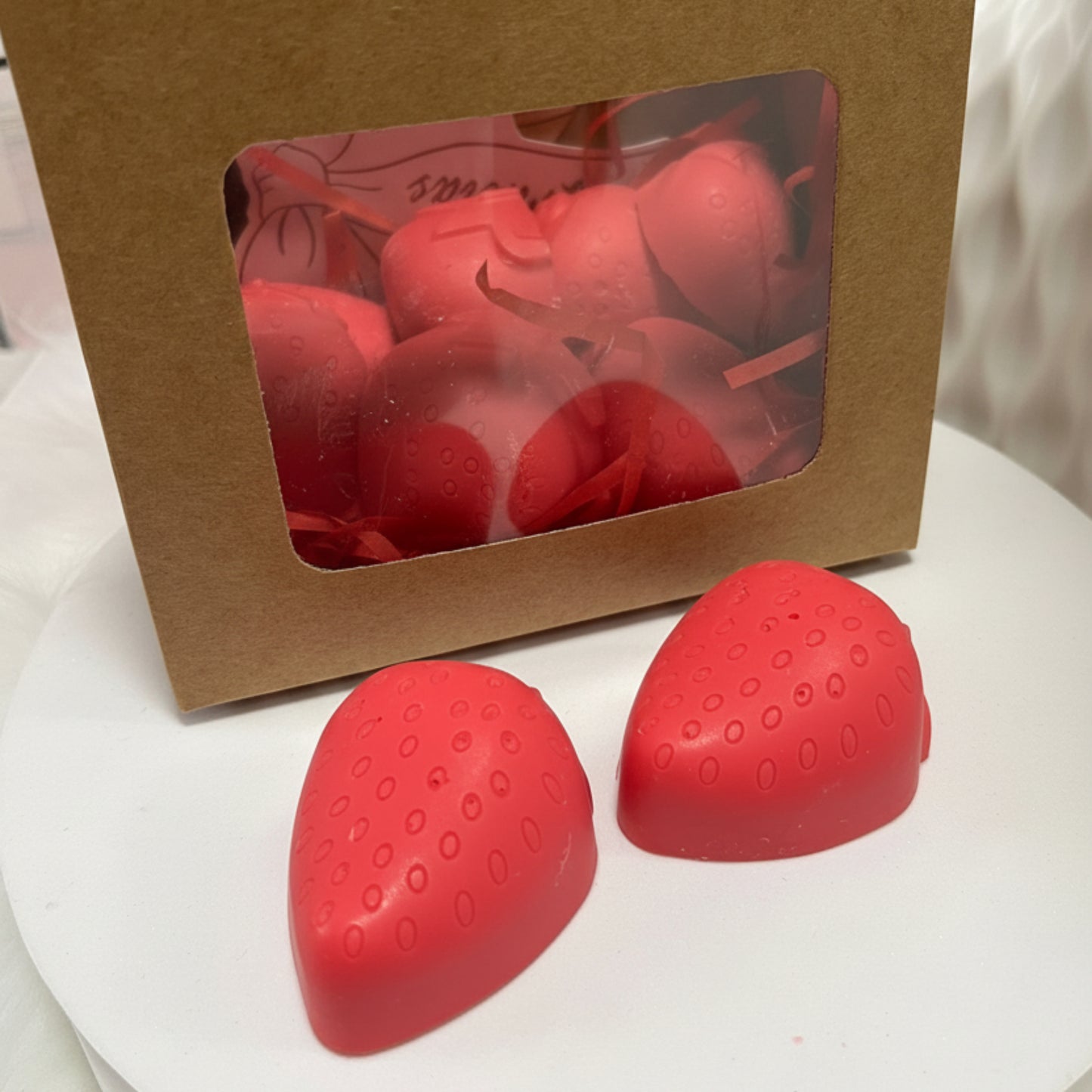 💖 Wax Melts "Tentación"