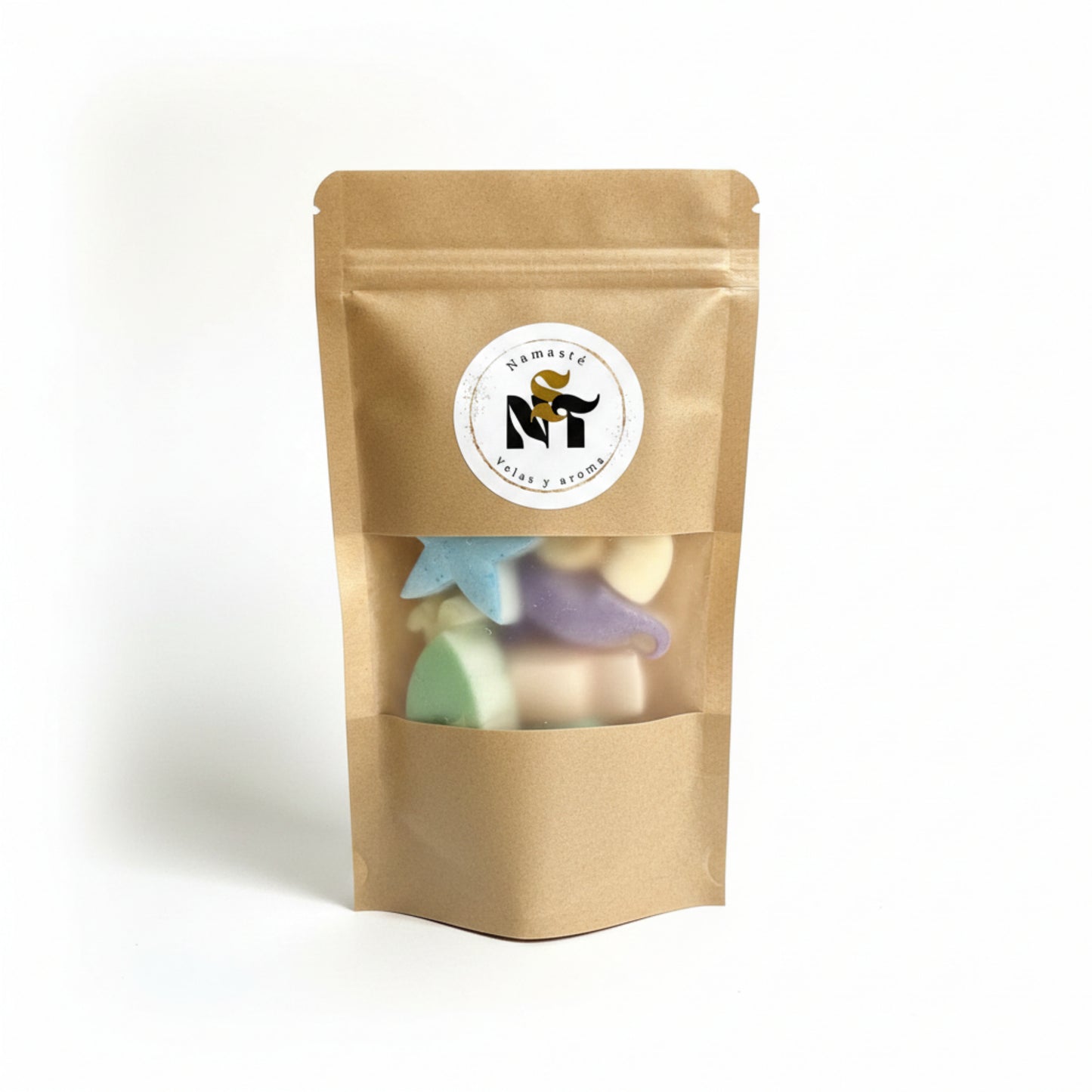 🌞 Wax Melts "Tropical Summer"