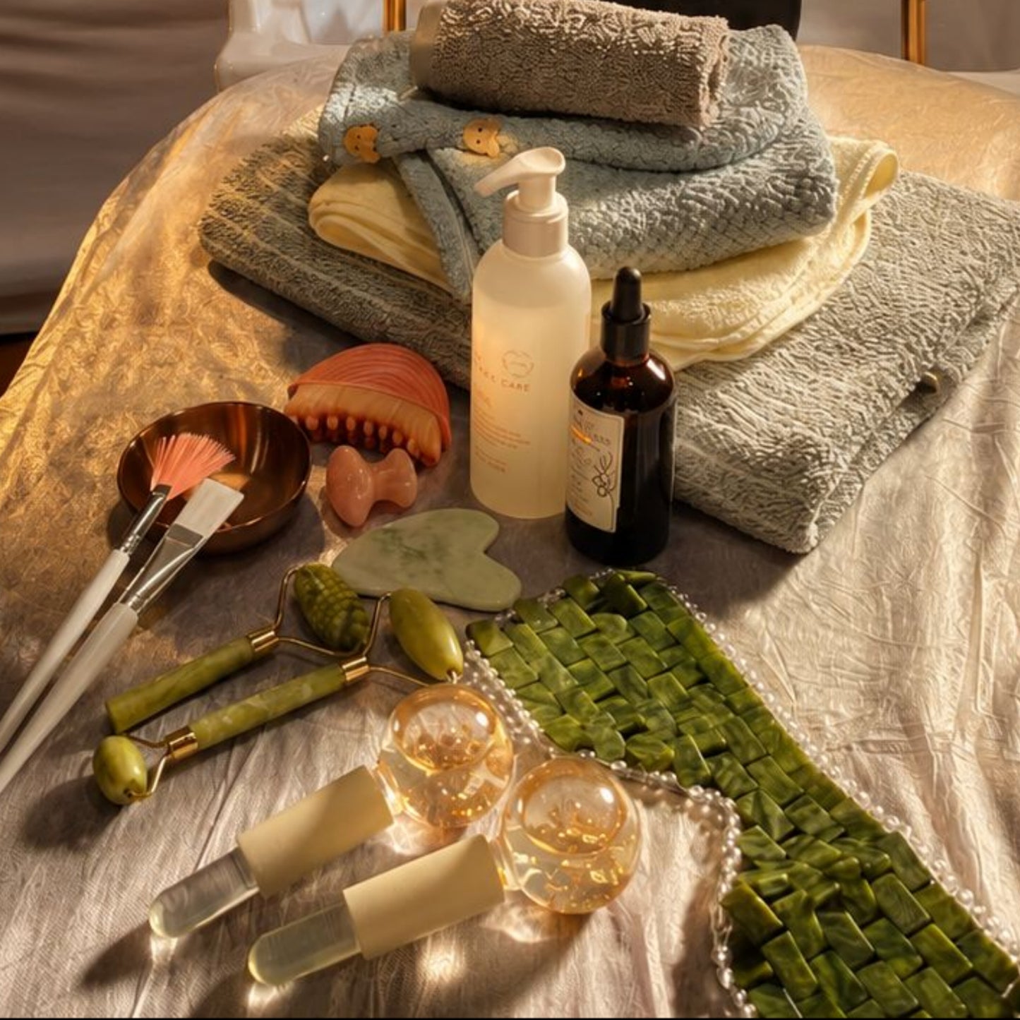 Ritual Facial