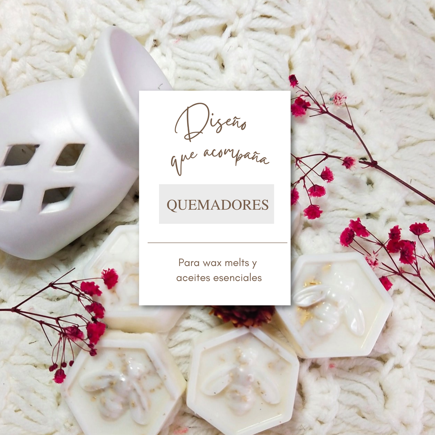 Quemadores
