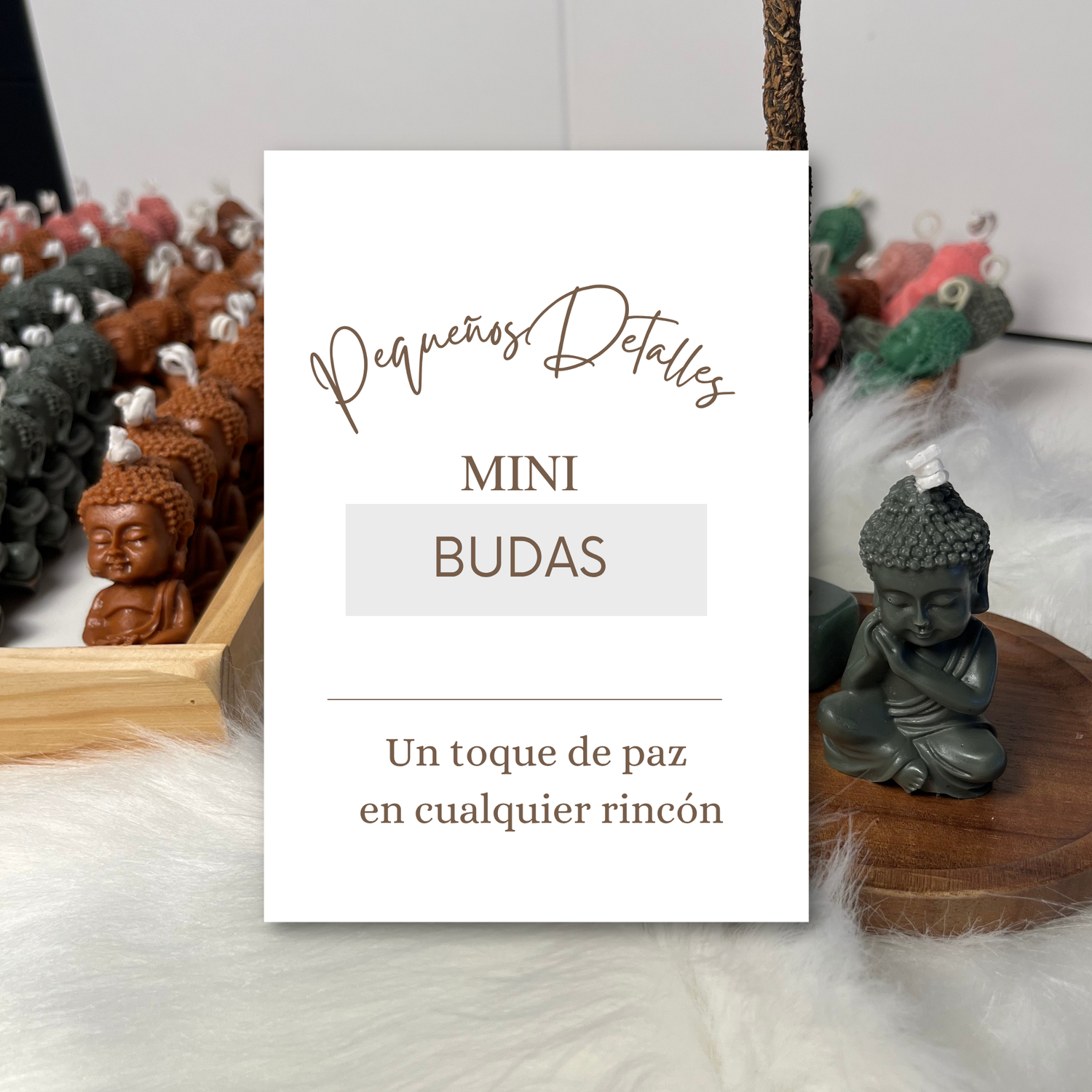 Mini Budas