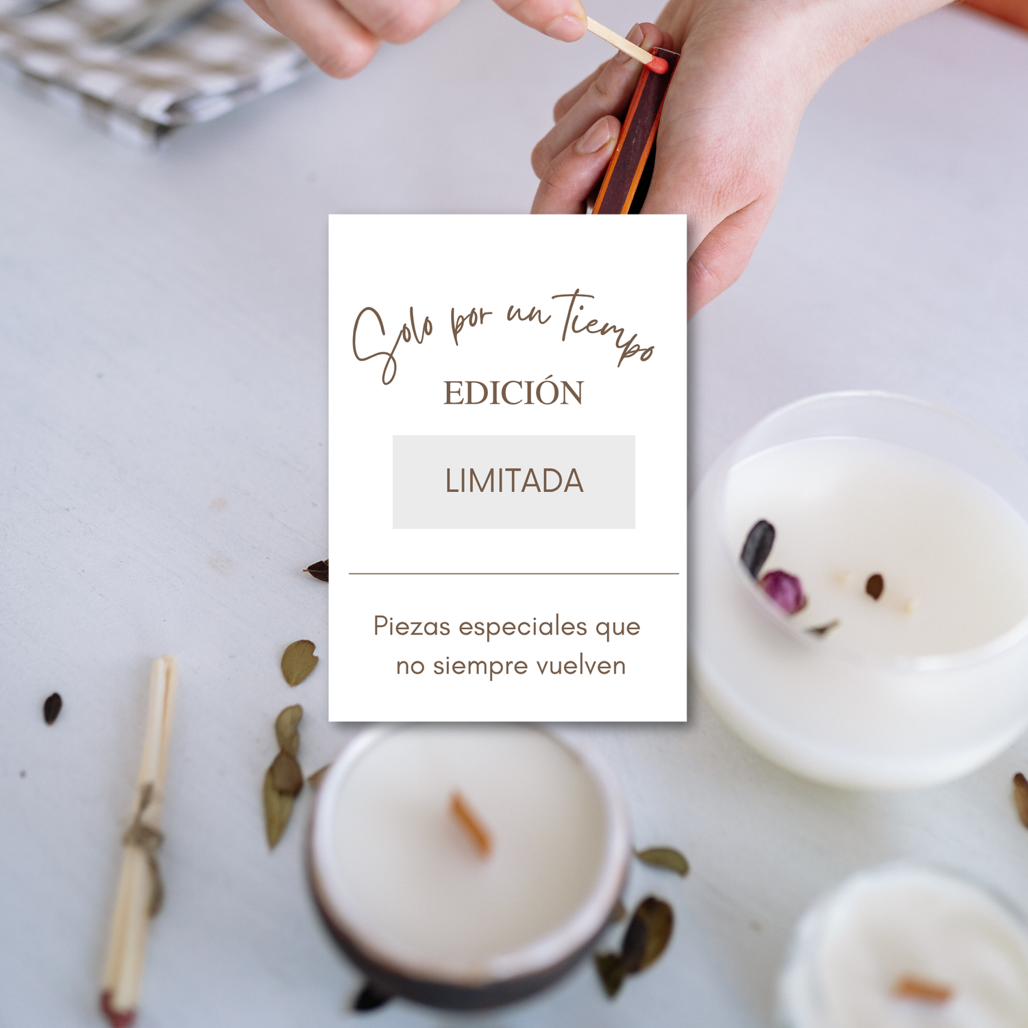 Edición Limitada