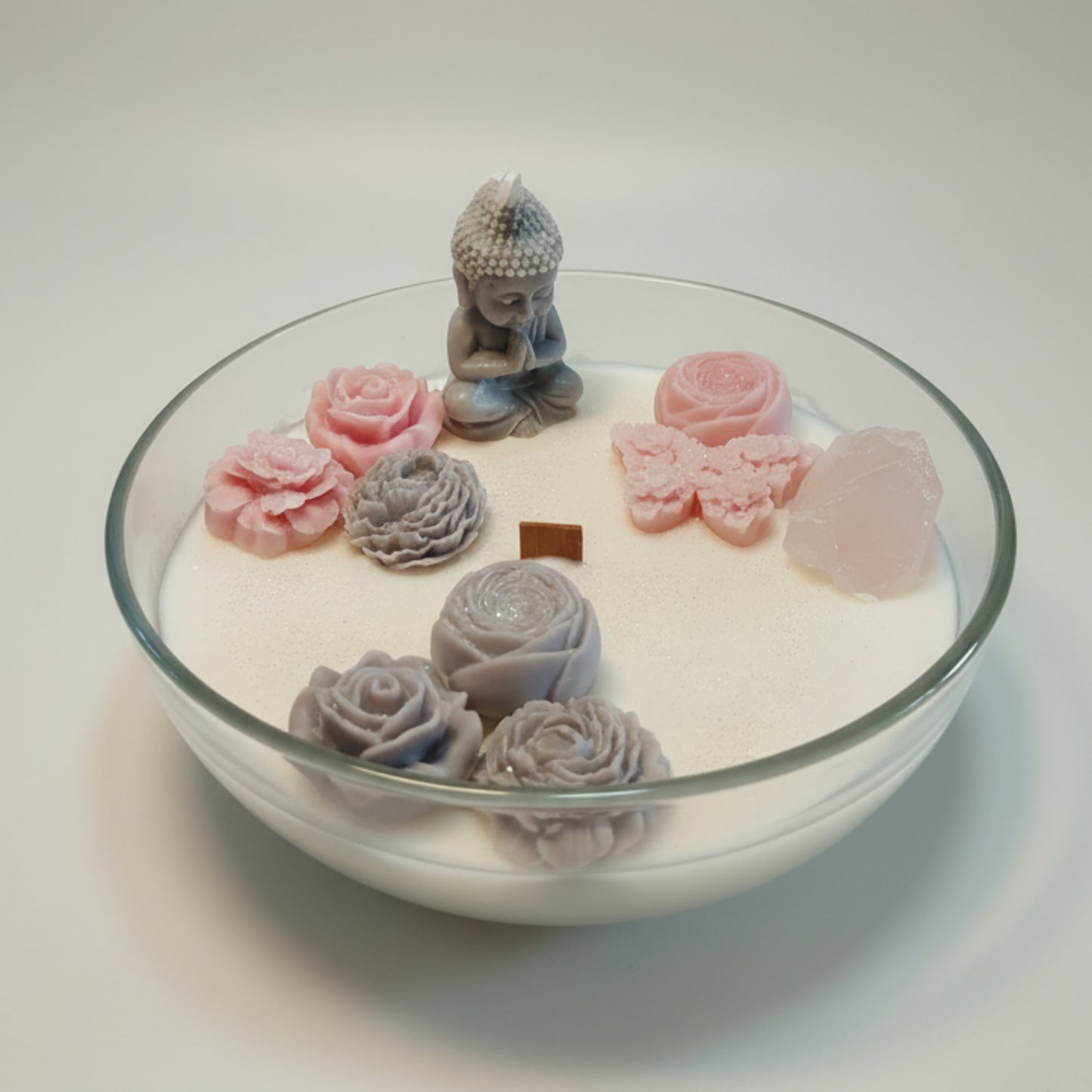 Centros de mesa personalizados