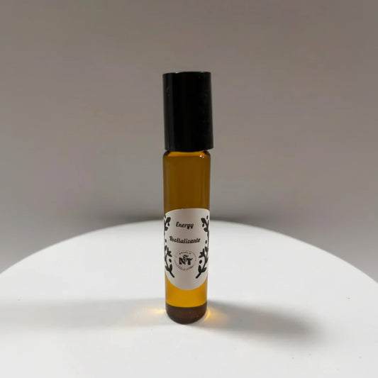 Aceite esencial ENERGY Rolón