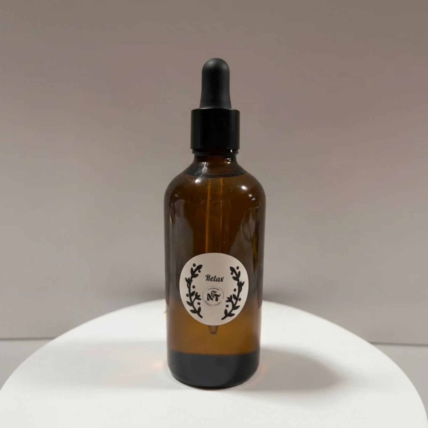 Aceite esencial RELAX Gotero