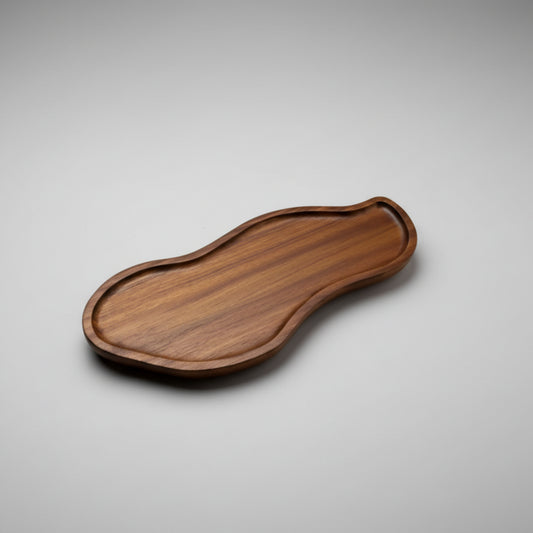Bandeja decorativa modelo "Nube"