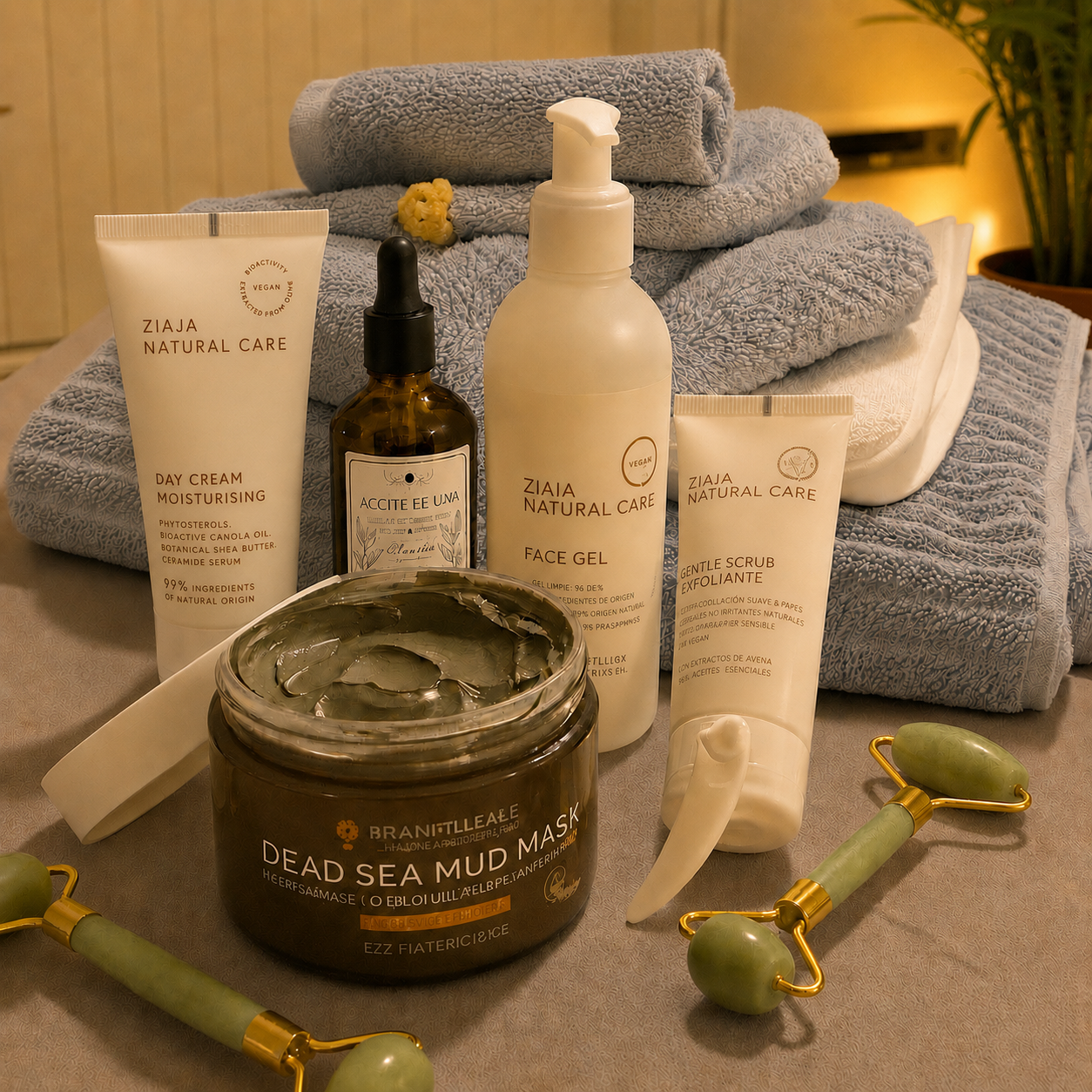 Ritual Facial Premium