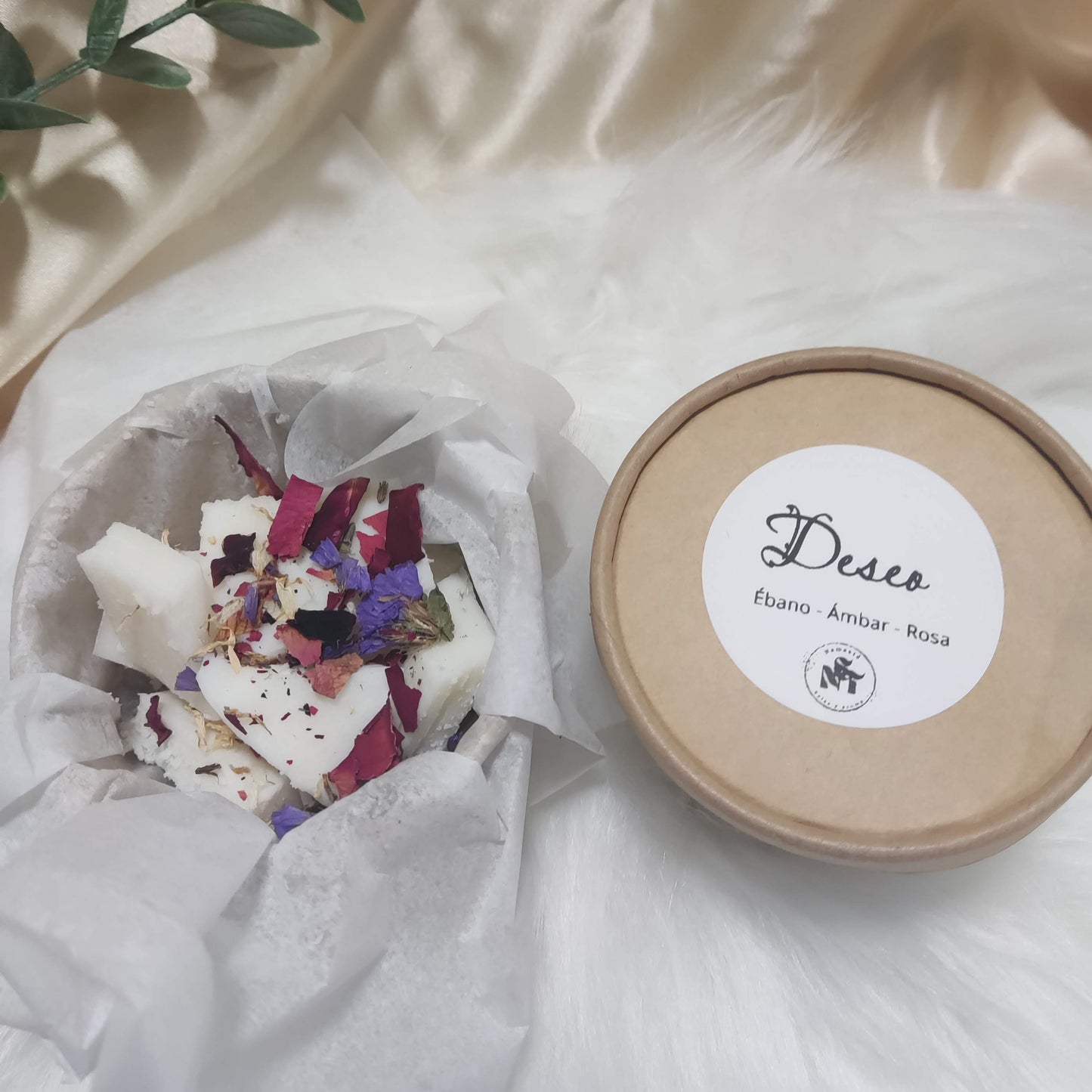 Wax Melts Deseo