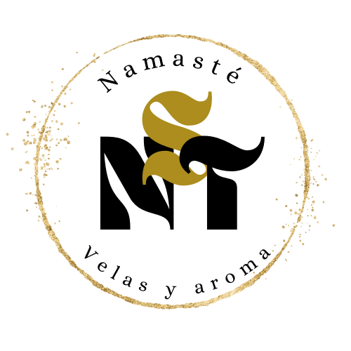 Namasté Velas y Aroma