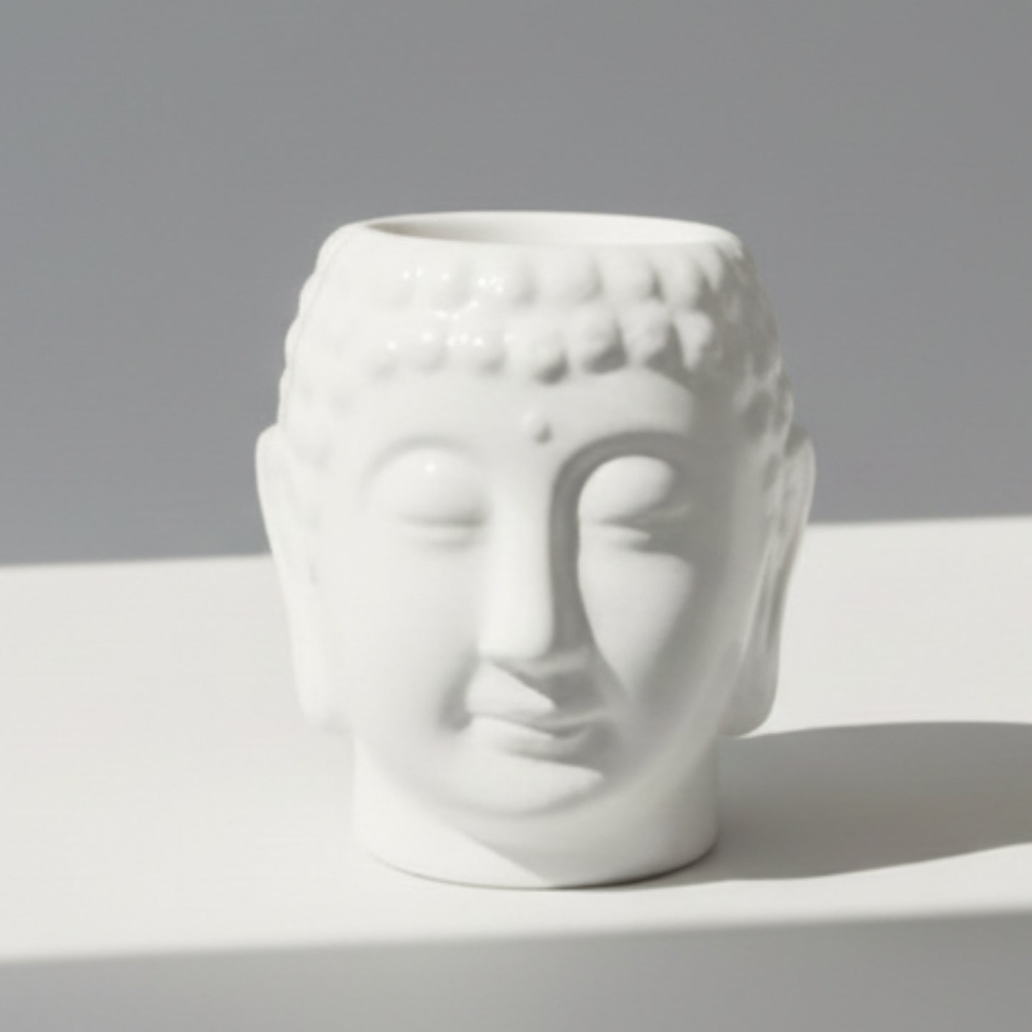 Quemador modelo "Buda"