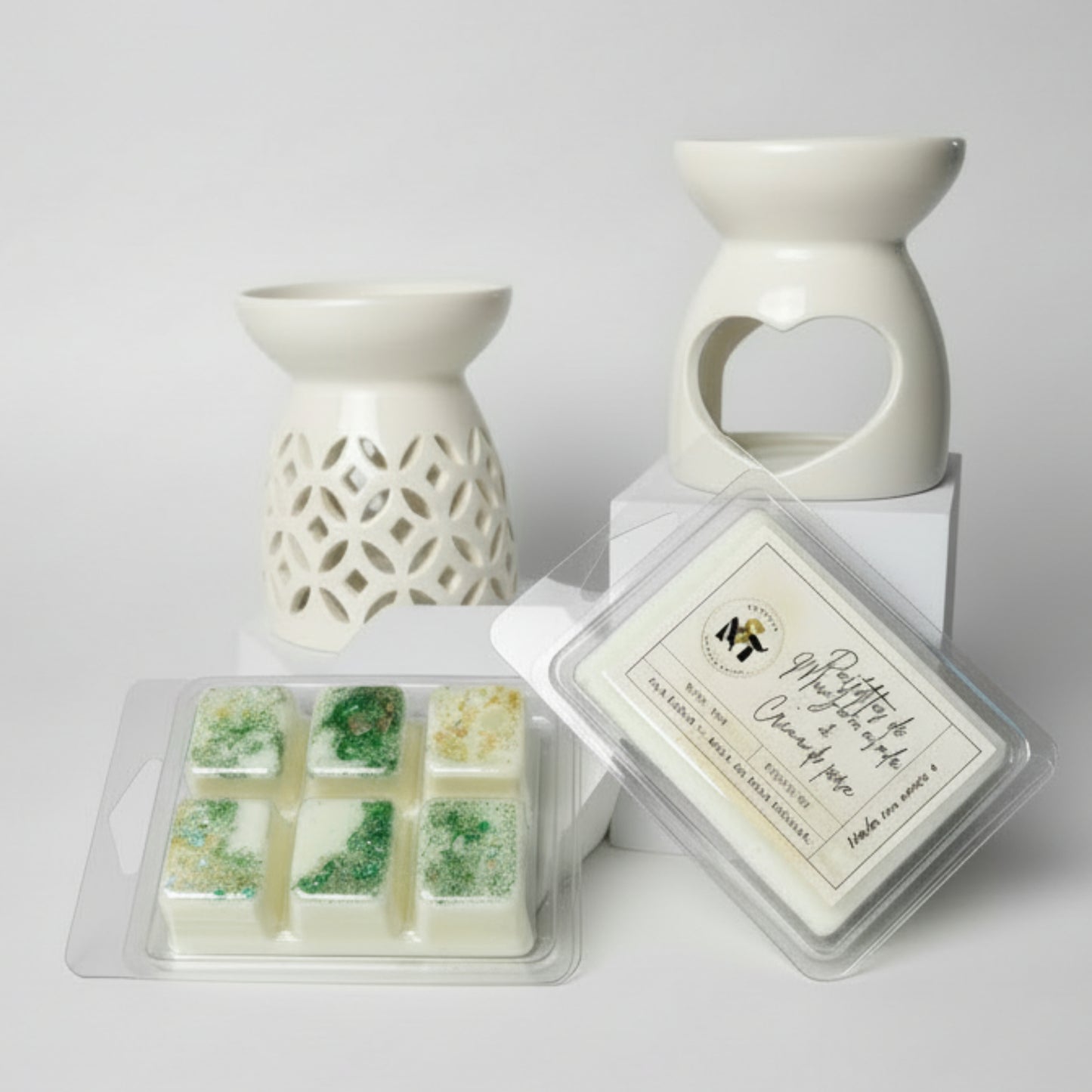💚 Wax Melts "Dulzura"