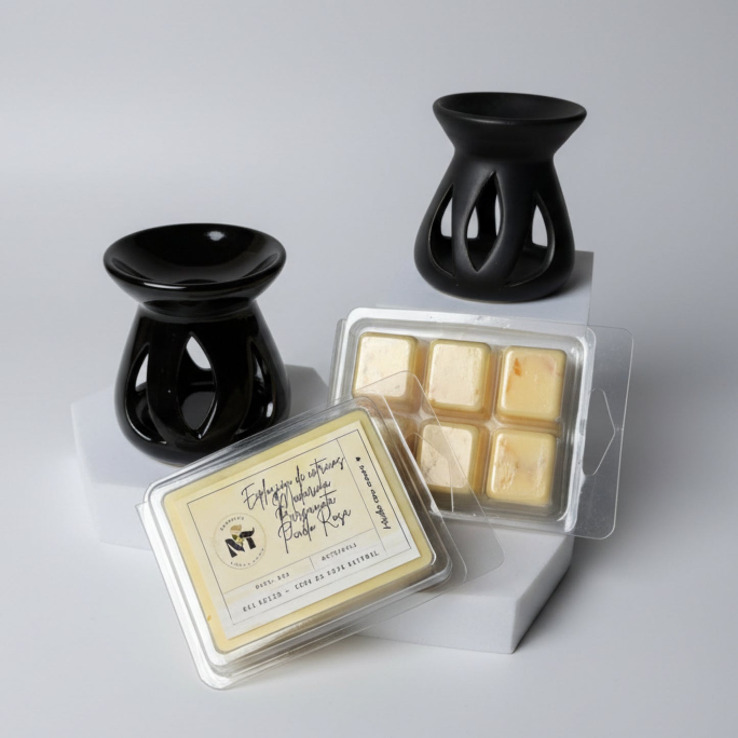 💛 Wax Melts "Vitalidad"