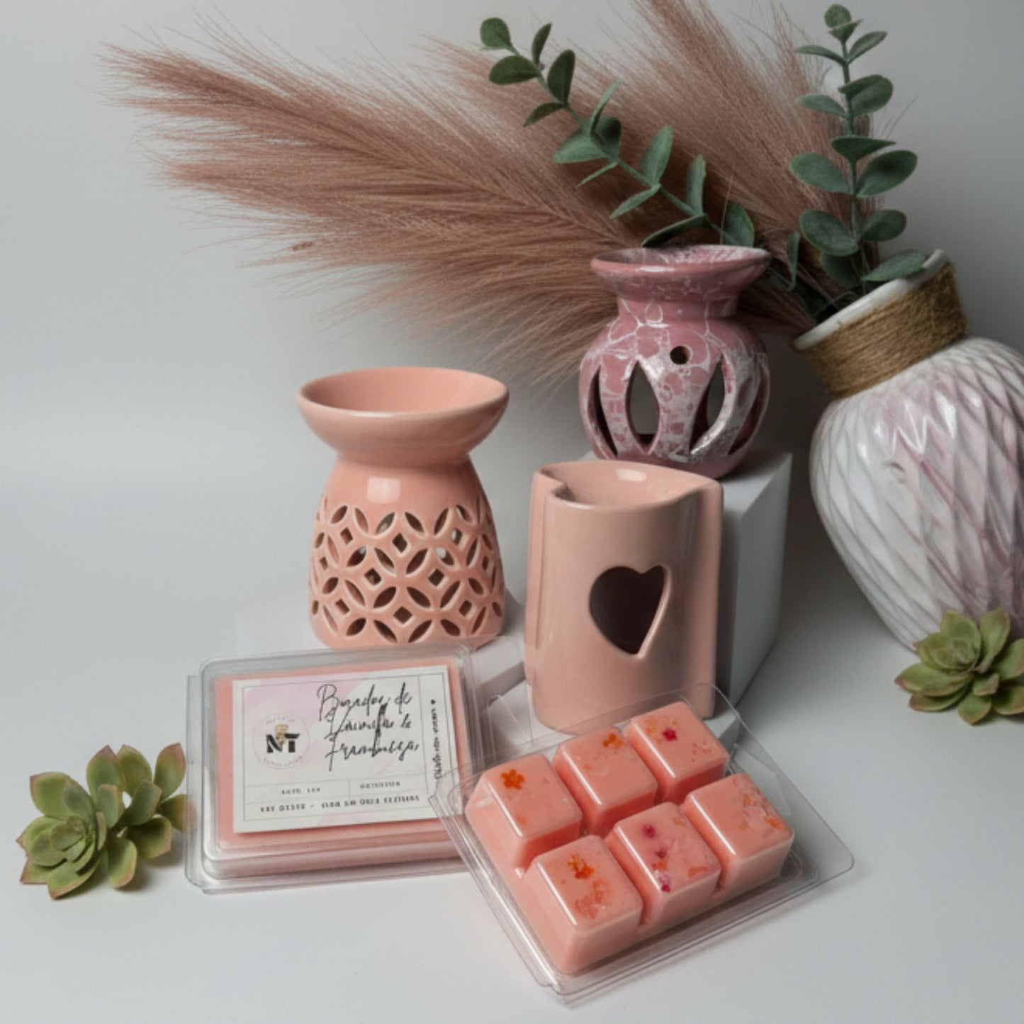 💕 Wax Melts "Golosa"