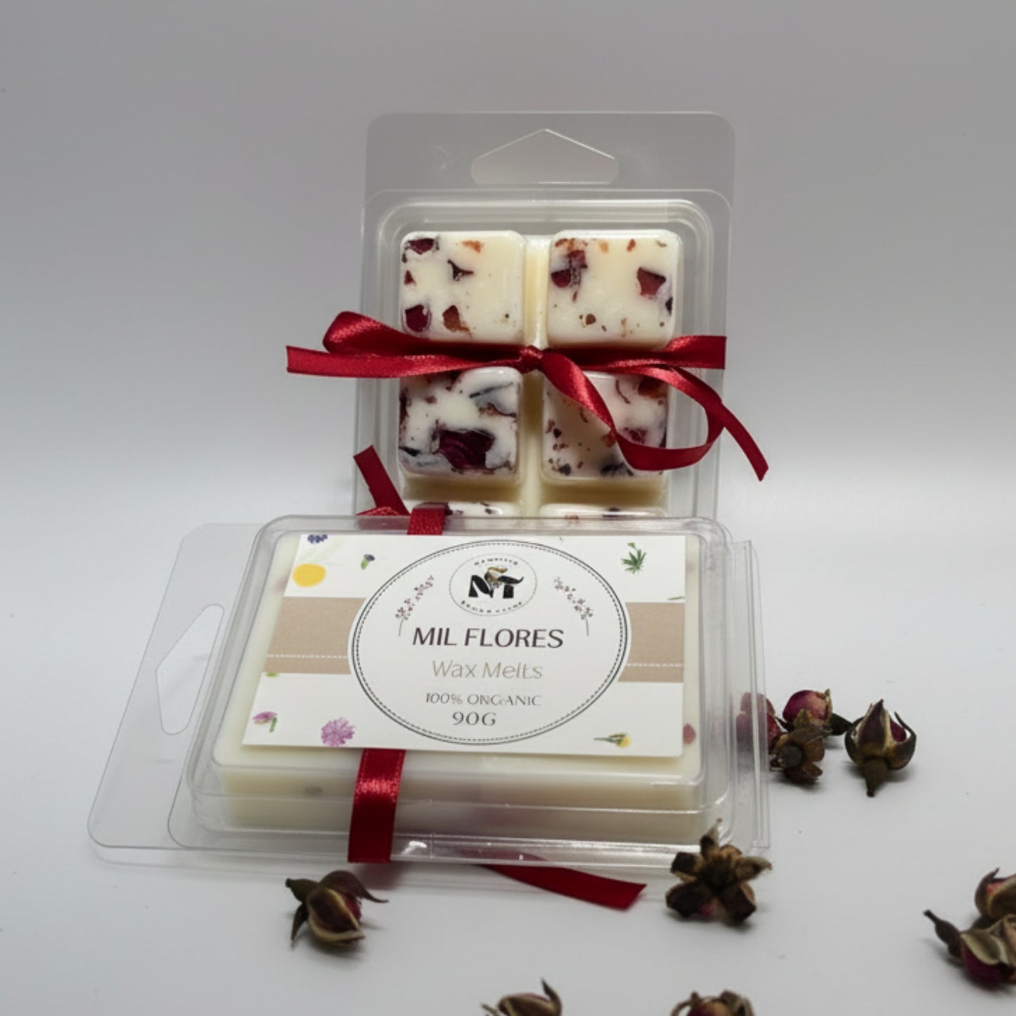 💗 Wax Melts "Armonía"