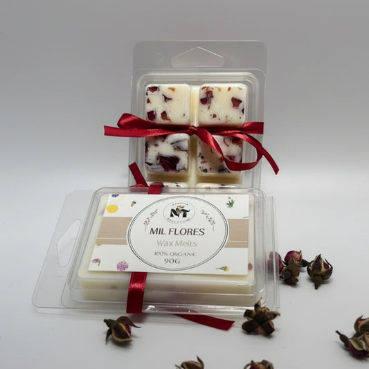 💗 Wax Melts "Armonía"
