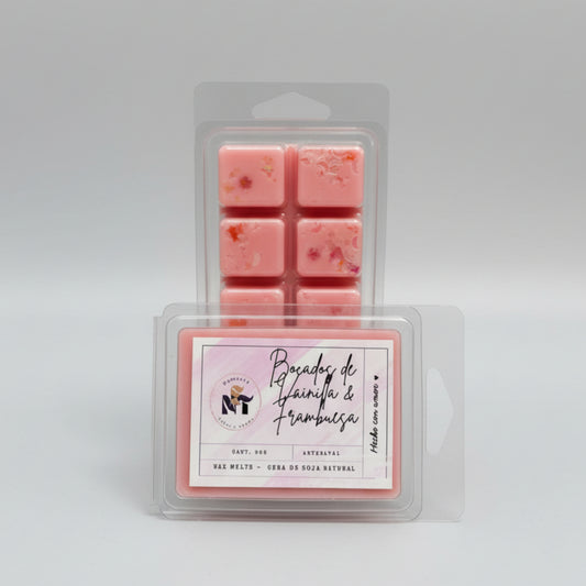 💕 Wax Melts "Golosa"