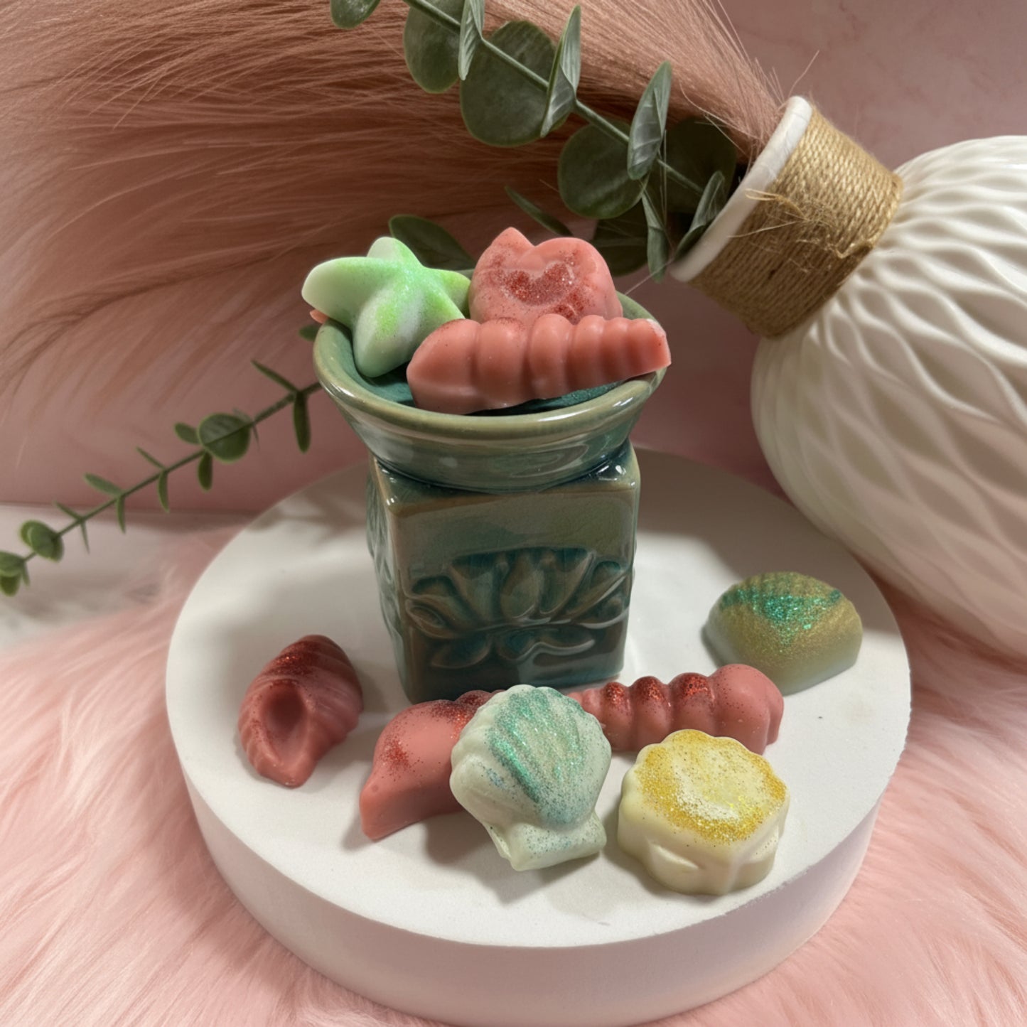 🌞 Wax Melts "Tropical Summer"