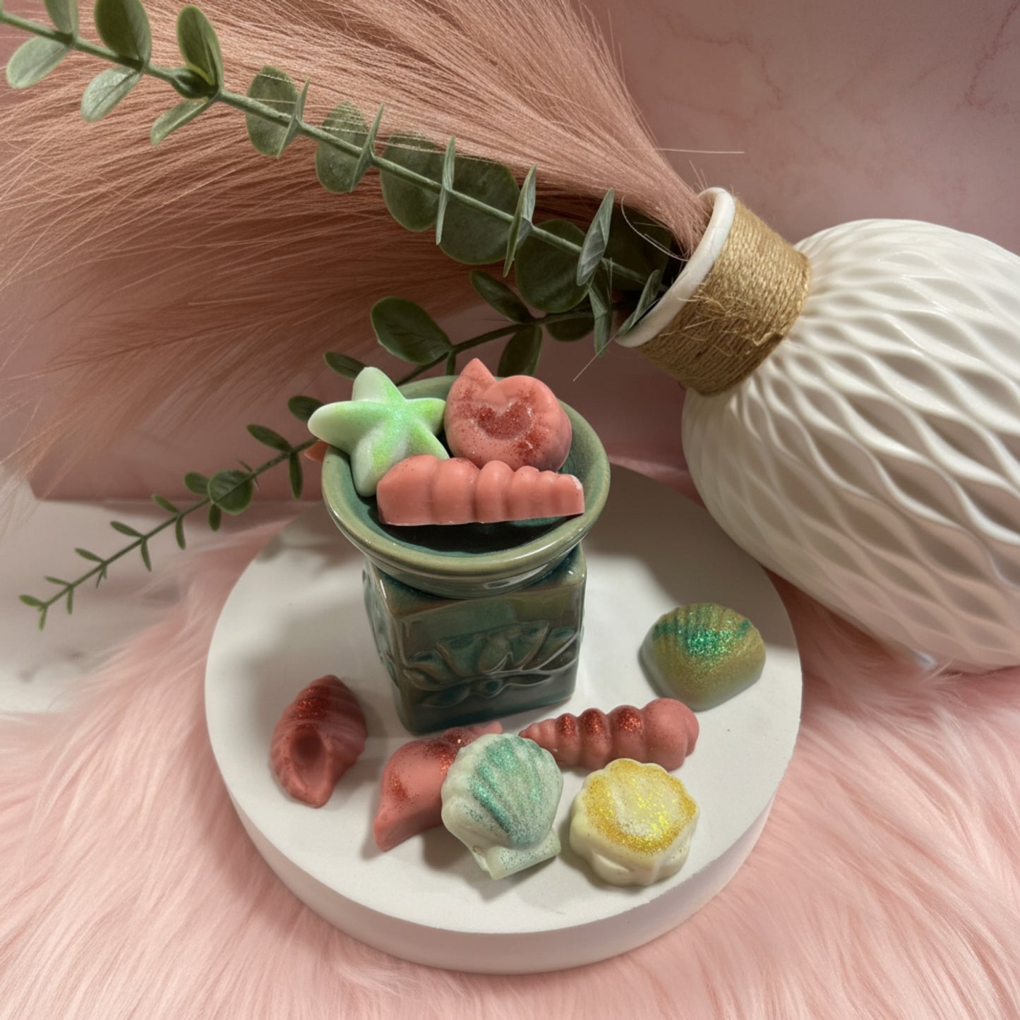 🌞 Wax Melts "Tropical Summer"