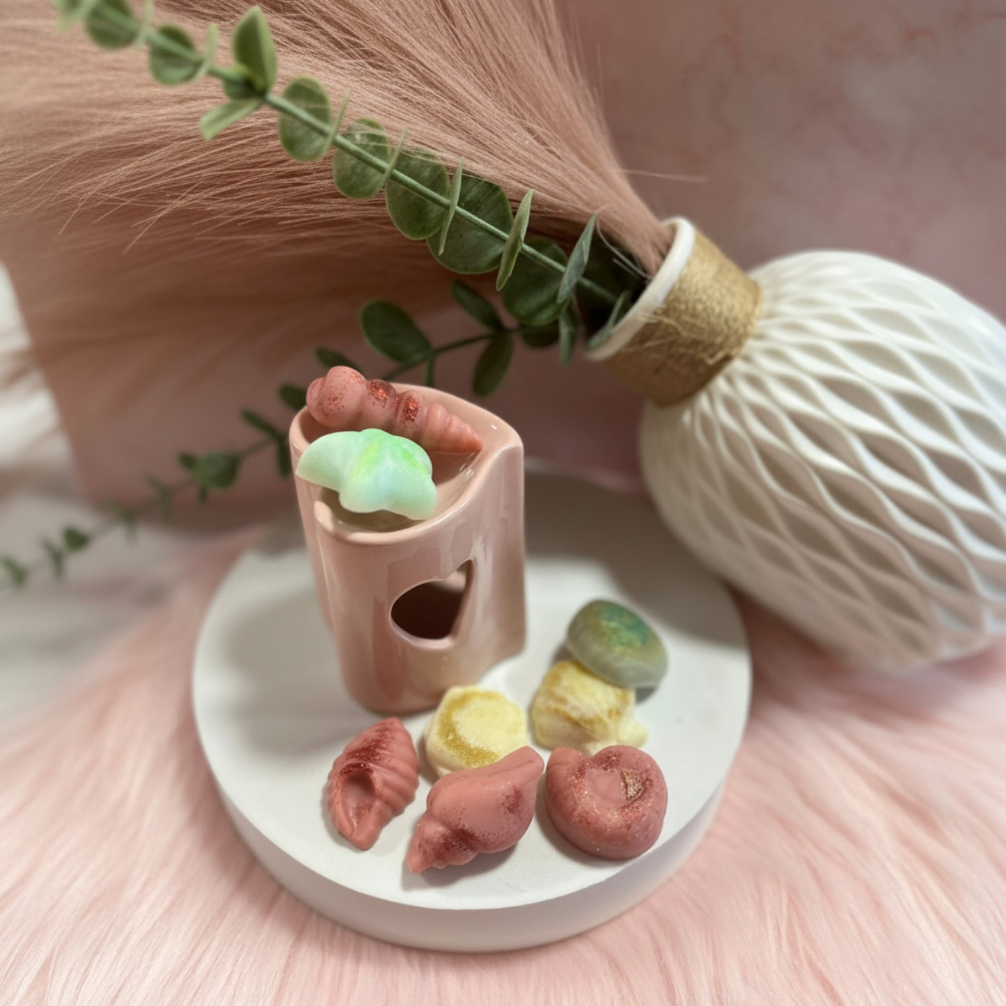 🌞 Wax Melts "Tropical Summer"