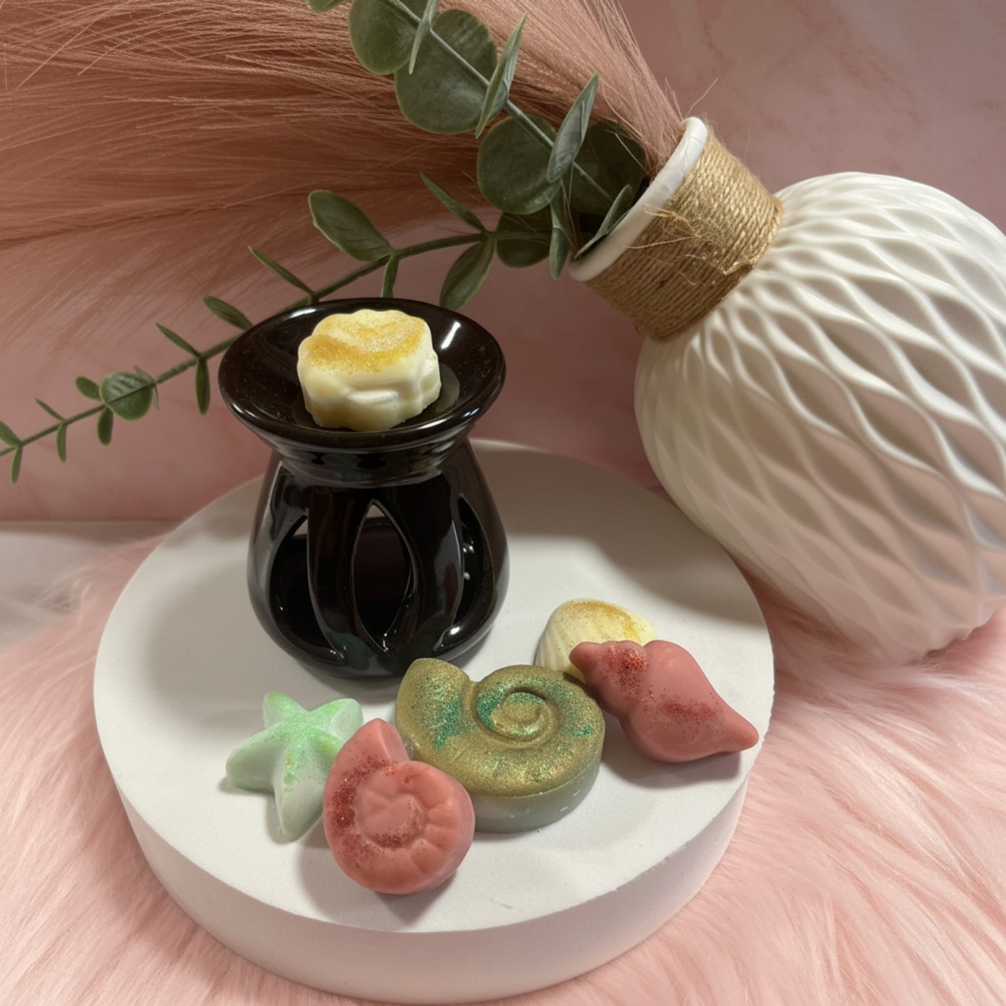 🌞 Wax Melts "Tropical Summer"