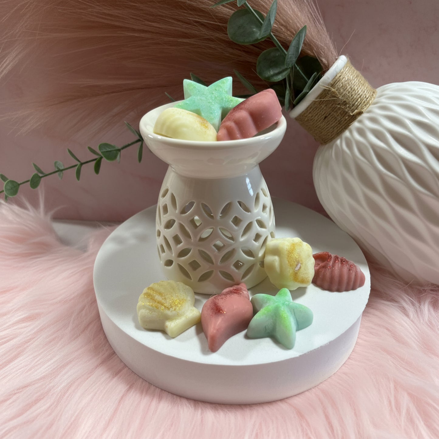 🌞 Wax Melts "Tropical Summer"