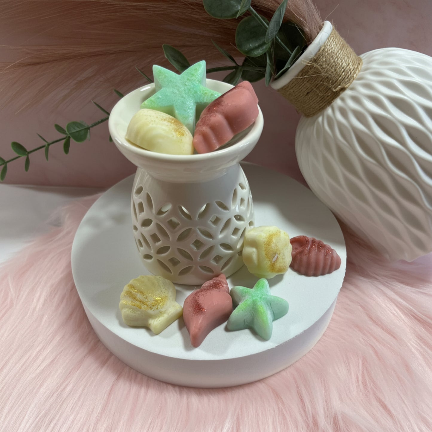 🌞 Wax Melts "Tropical Summer"