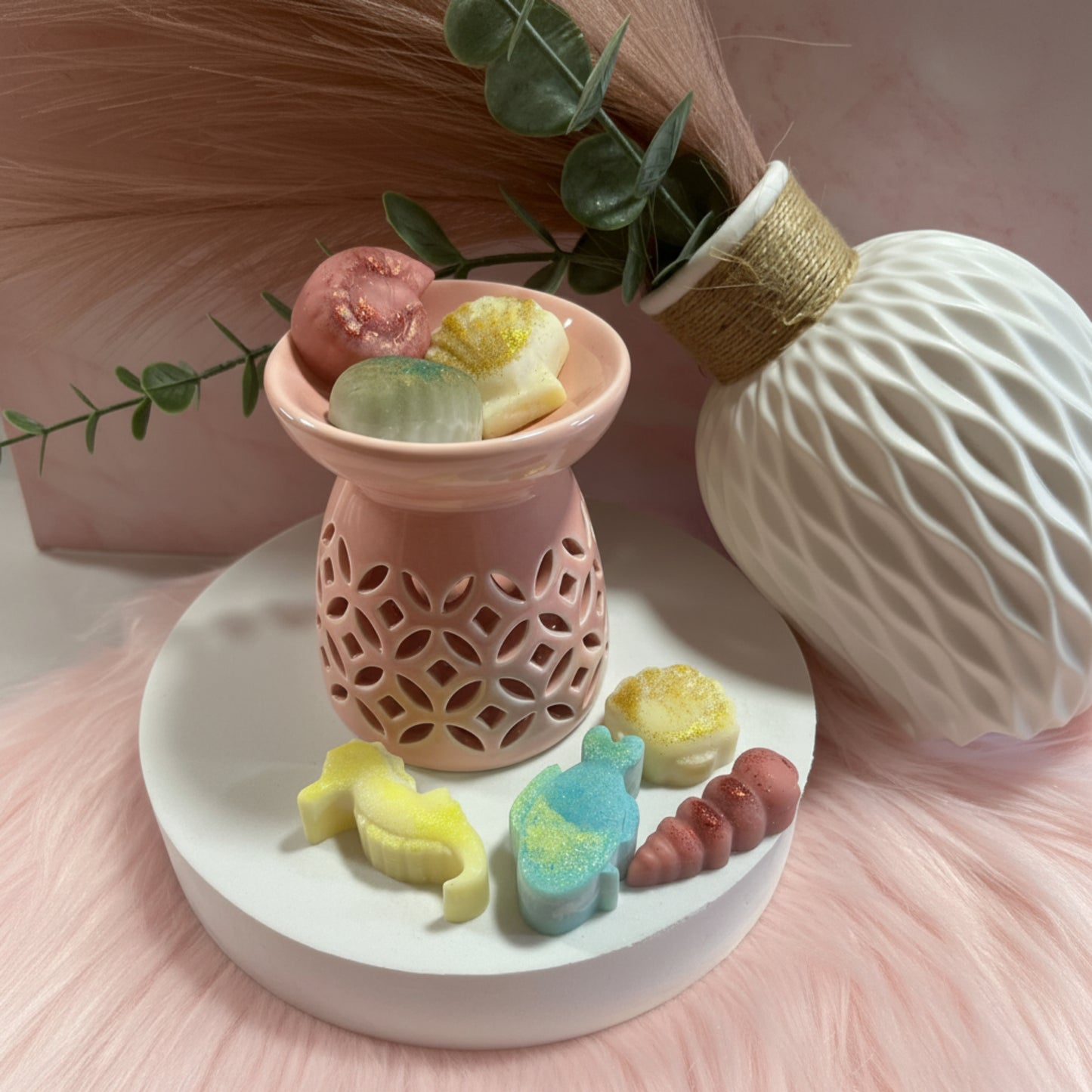 🌞 Wax Melts "Tropical Summer"