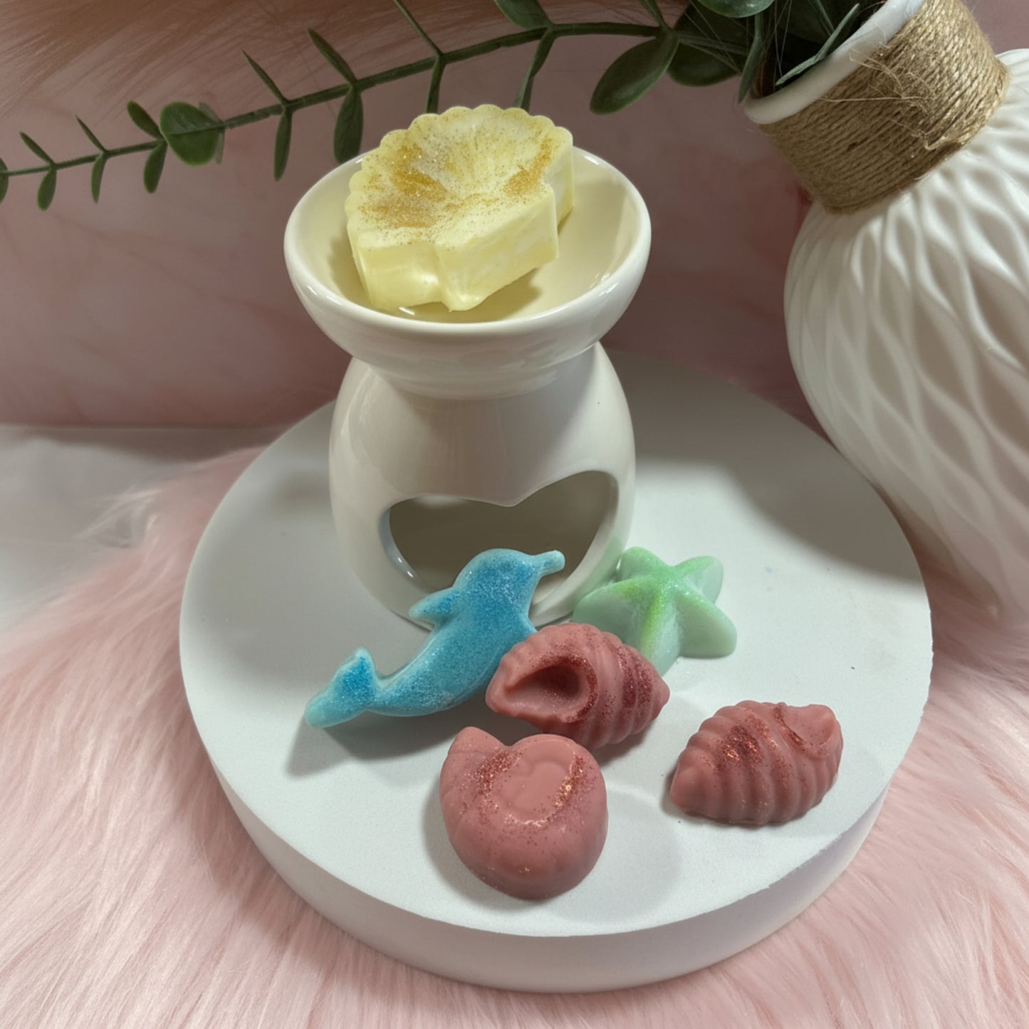 🌞 Wax Melts "Tropical Summer"