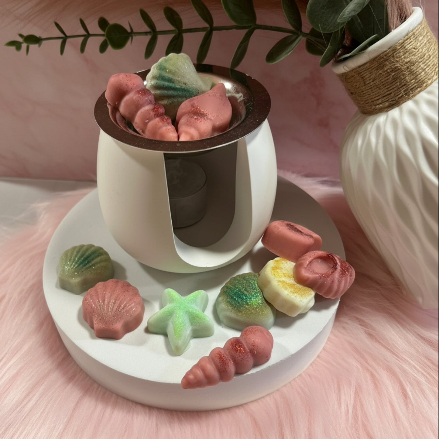 🌞 Wax Melts "Tropical Summer"