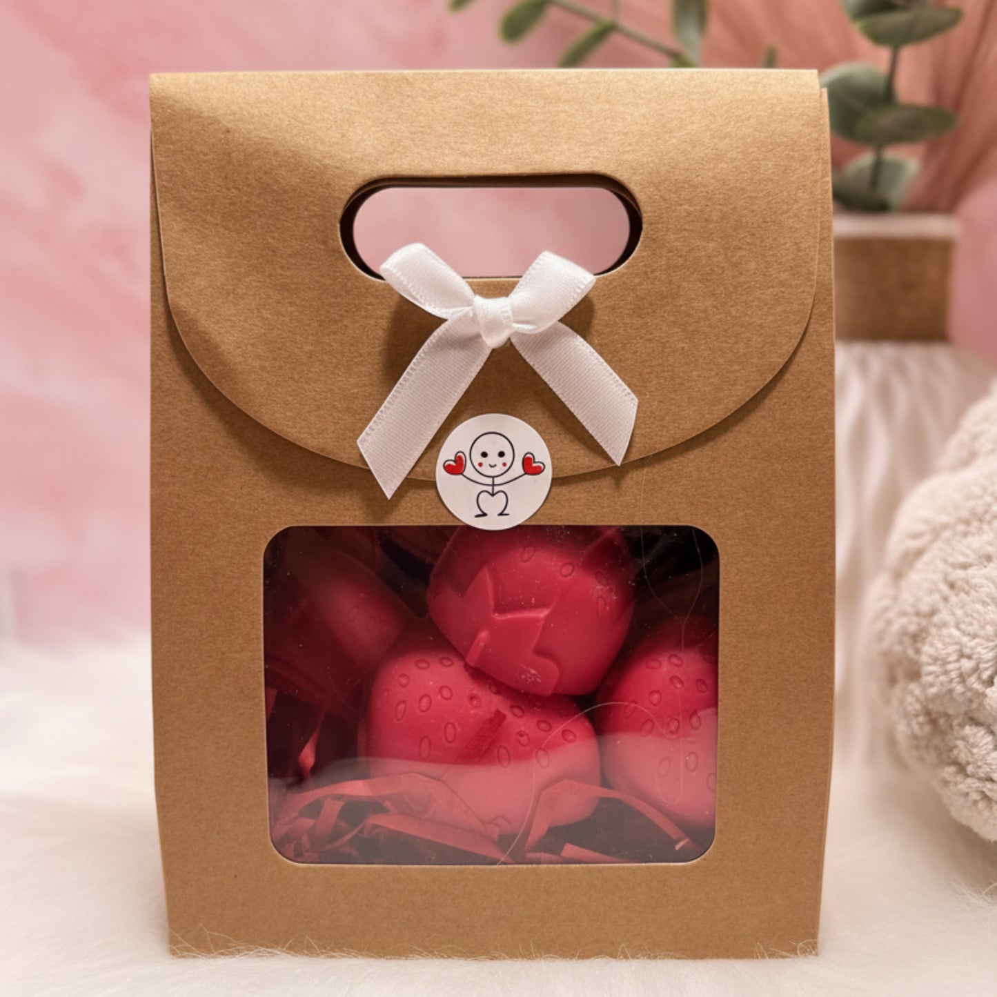 💖 Wax Melts "Tentación"