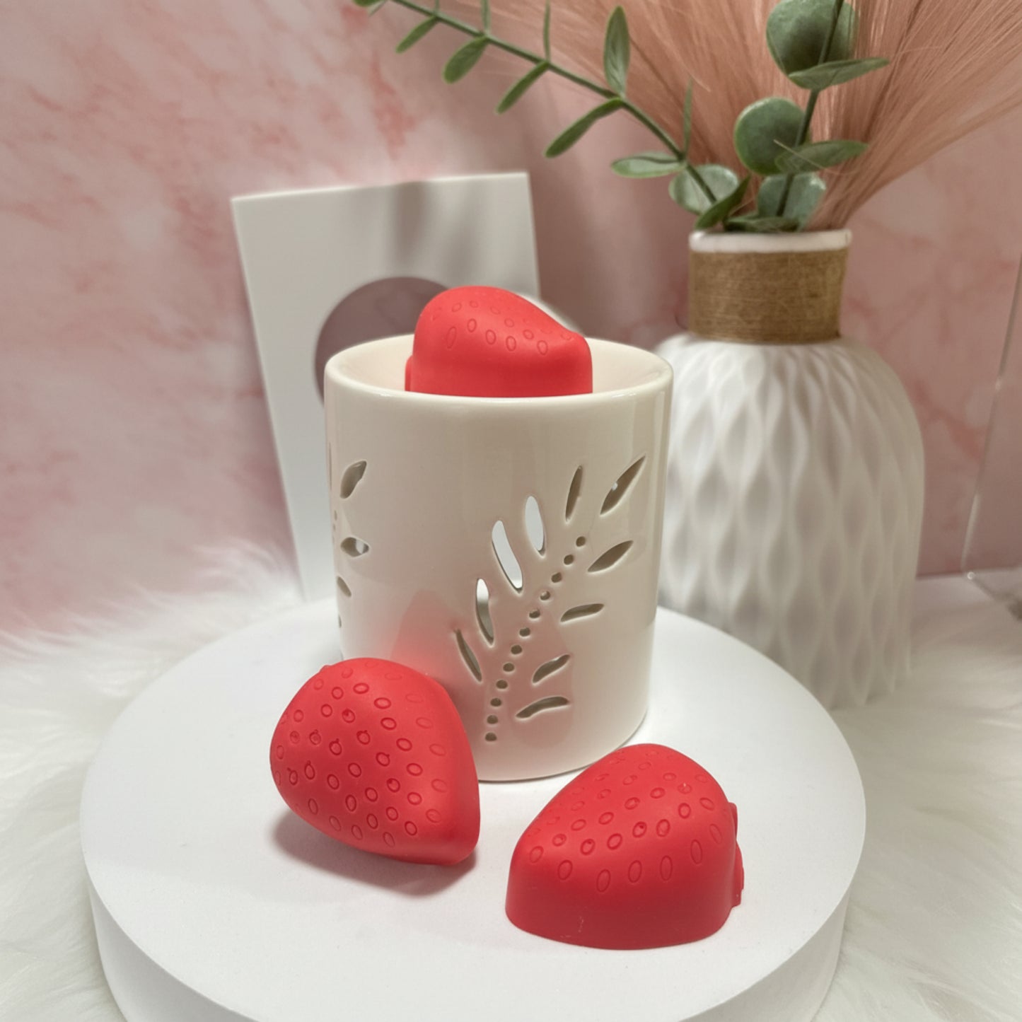 💖 Wax Melts "Tentación"