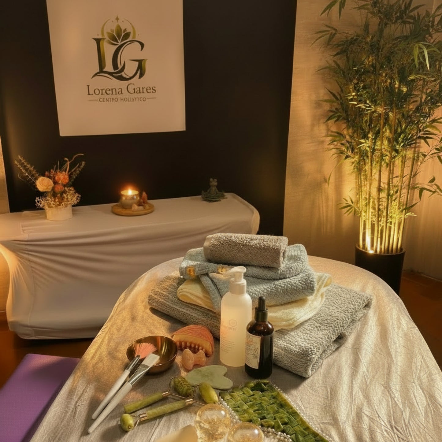 Ritual Facial