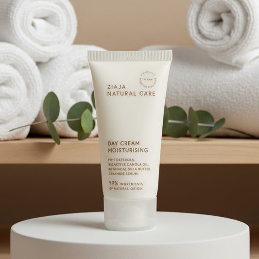 Crema hidratante facial