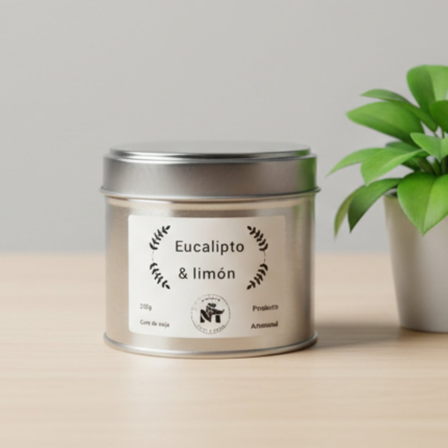 Velas en oferta 250 g (Diferentes modelos)