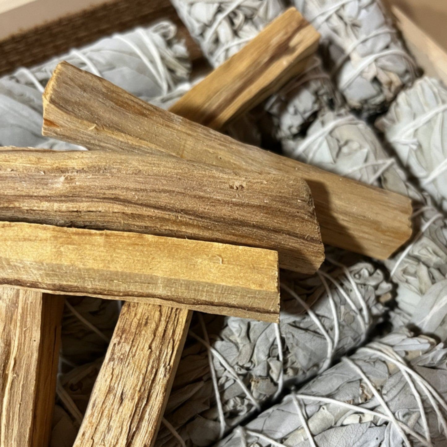 Sahumerios
