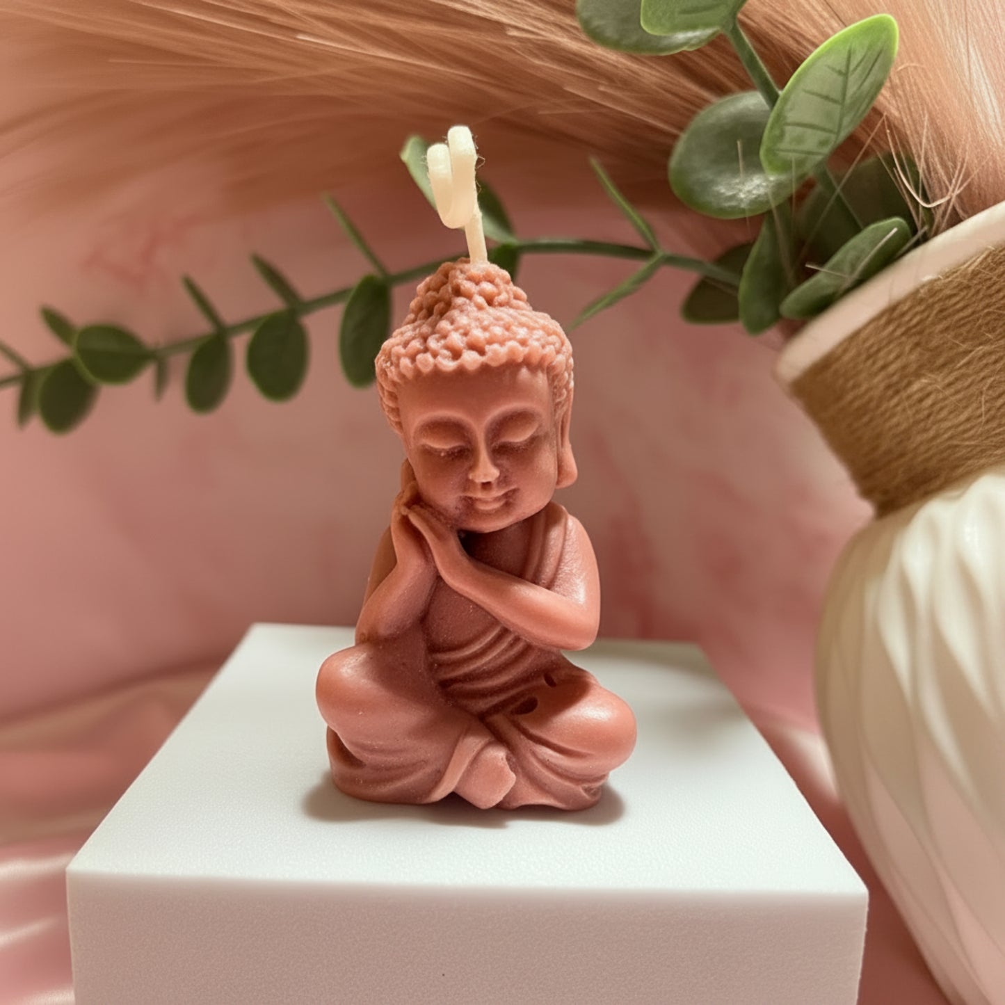 Mini Budas Aromáticos desde