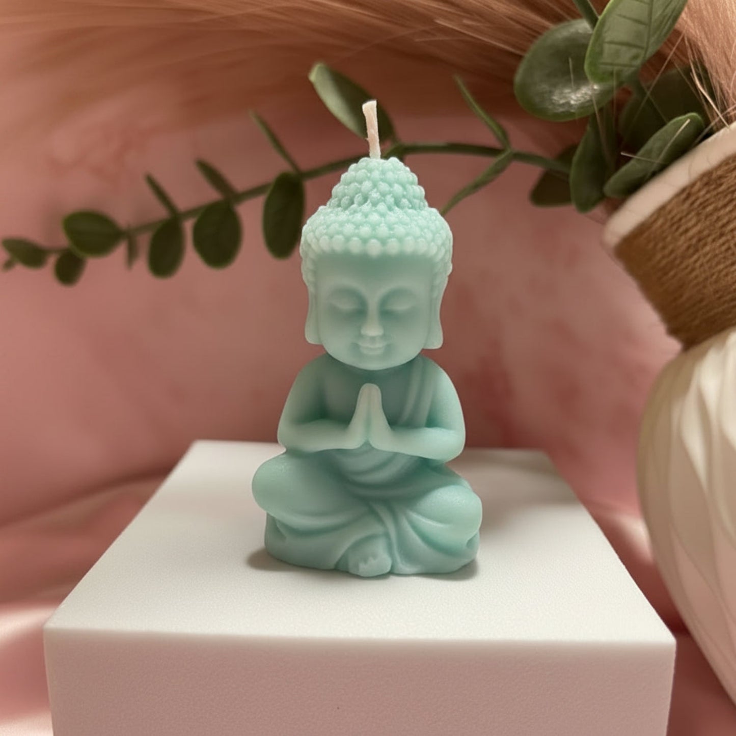Mini Budas Aromáticos desde