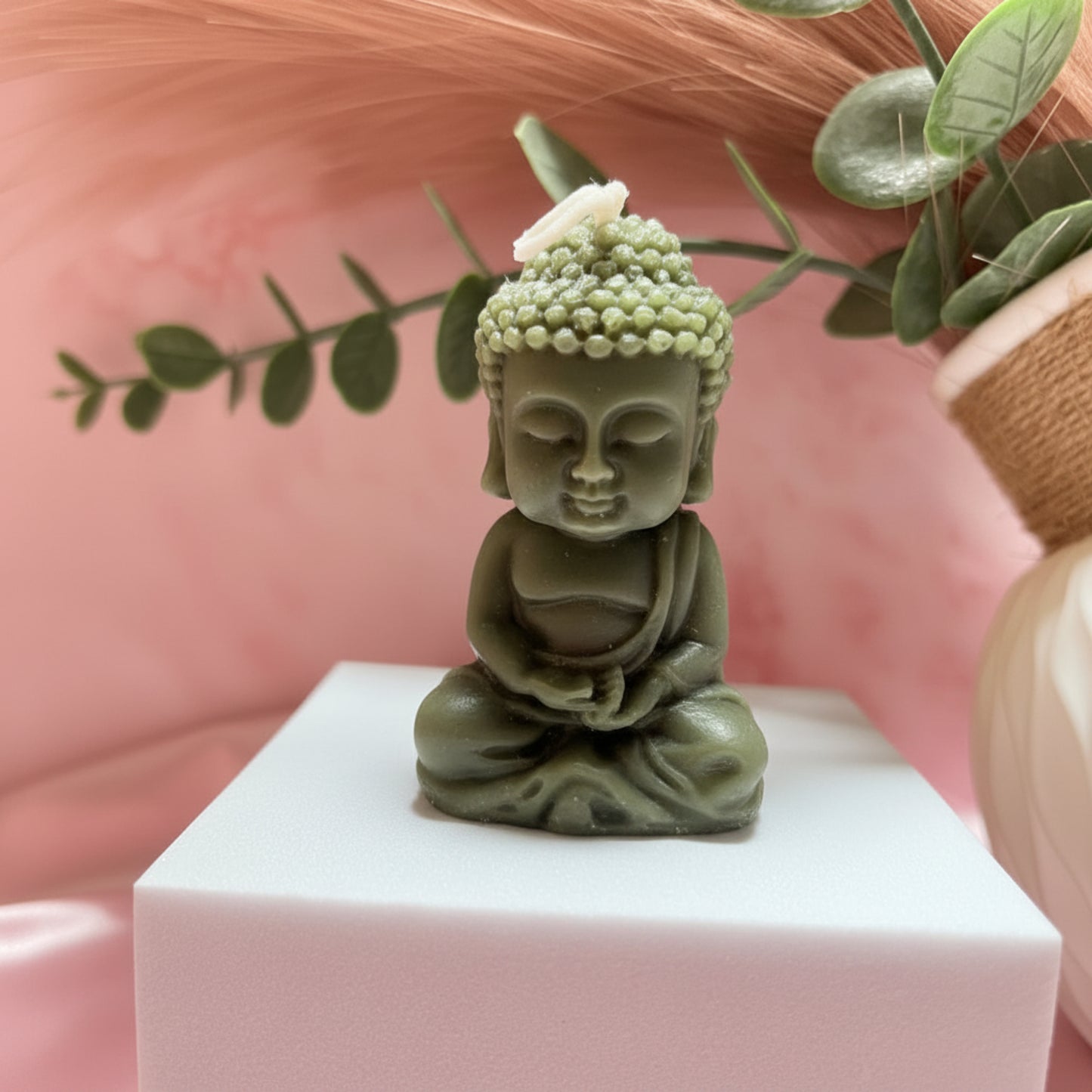Mini Budas Aromáticos desde