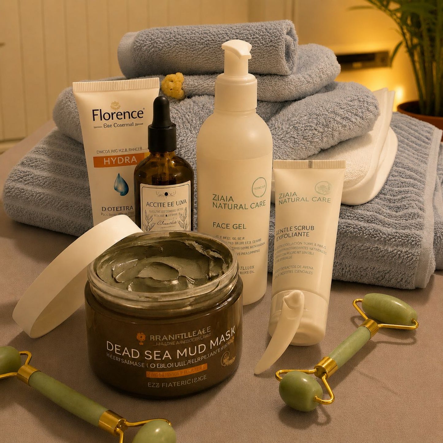Ritual Facial Premium